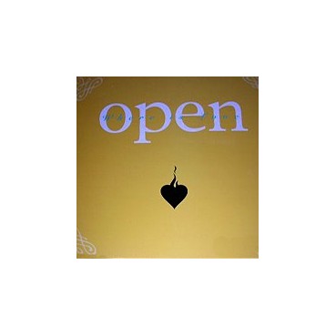 Open  ‎– Where Is Love 