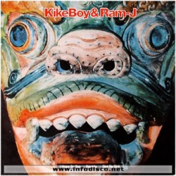 Kike Boy & Ram-J ‎– I Hope So Too 