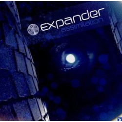 Expander  ‎– Assimilation (SELLO DREAMS)