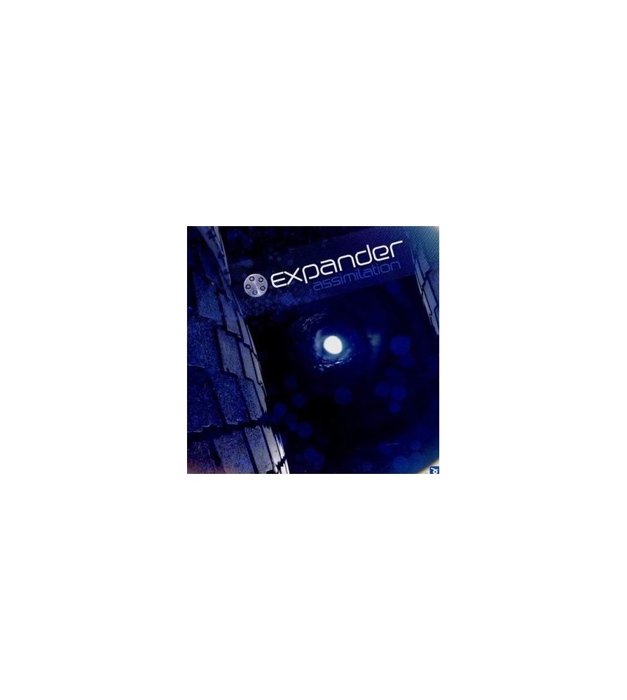Expander  ‎– Assimilation (SELLO DREAMS)