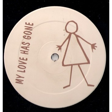 F.J. Moreno & Pedro Valencia – My Love Has Gone F.J. Moreno & Pedro Valencia – My Love Has Gone