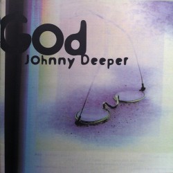 Johnny Deeper ‎– God