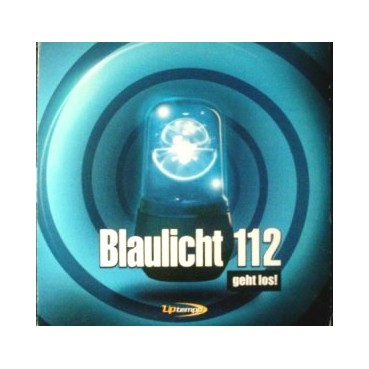 Blaulicht 112 -Geht Los(DISCAZO¡¡)