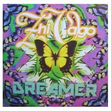 Zhi-Vago ‎– Dreamer 