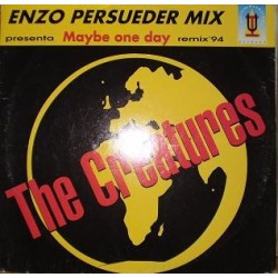 The Creatures - Maybe One Day (Remix '94)