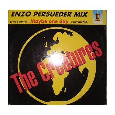 The Creatures - Maybe One Day (Remix '94) The Creatures - Maybe One Day (Remix '94)