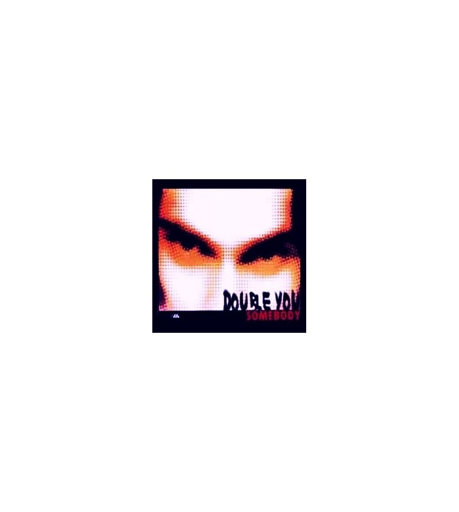Double You ‎– Somebody 