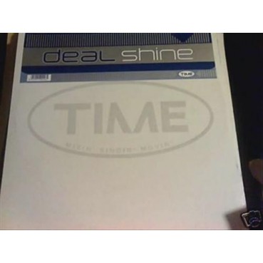 Deal ‎– Shine 