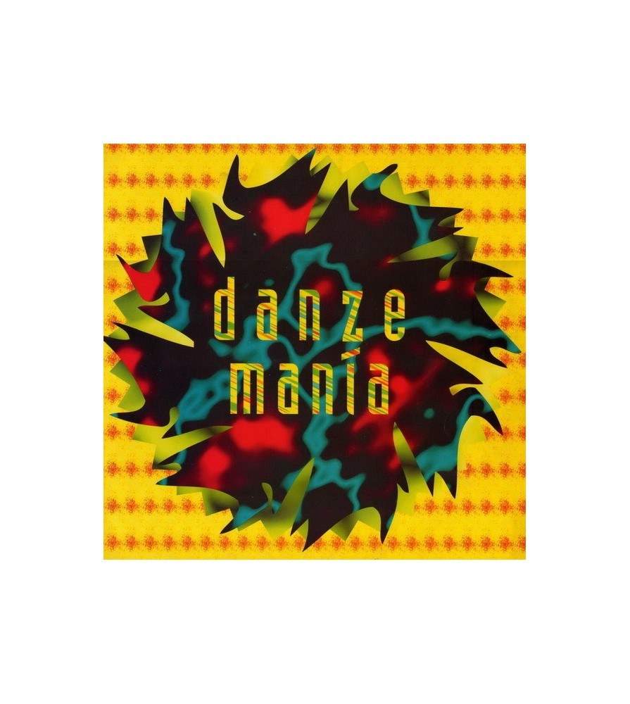 Danze Mania (TEMAZOS¡¡)