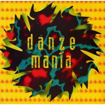 Danze Mania (TEMAZOS¡¡)