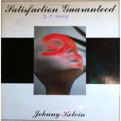 Johnny Kelvin ‎– Satisfaction Guaranteed 