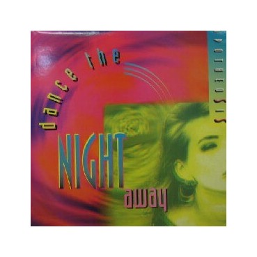 Apotheosis ‎– Dance The Night Away 