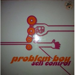 Problem Boy ‎– Self Control (BASE ROLLAZO¡)