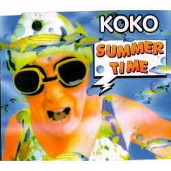 Koko  ‎– Summer Time 