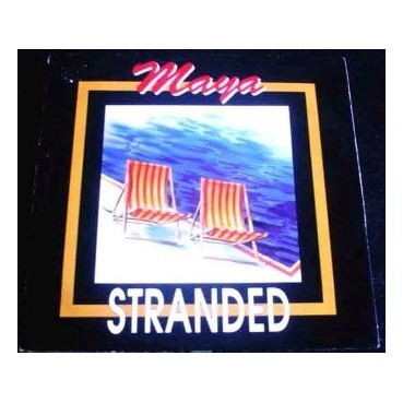 Maya  ‎– Stranded 