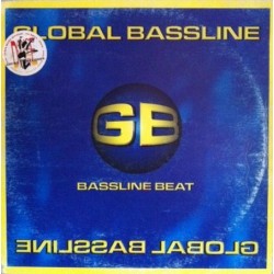 Global Bassline ‎– Bassline Beat 