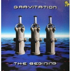 Gravitation ‎– The Begining 