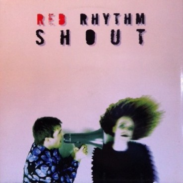 Red Rhythm – Shout Red Rhythm – Shout