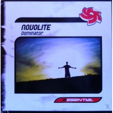 Novolite ‎– Dominator 