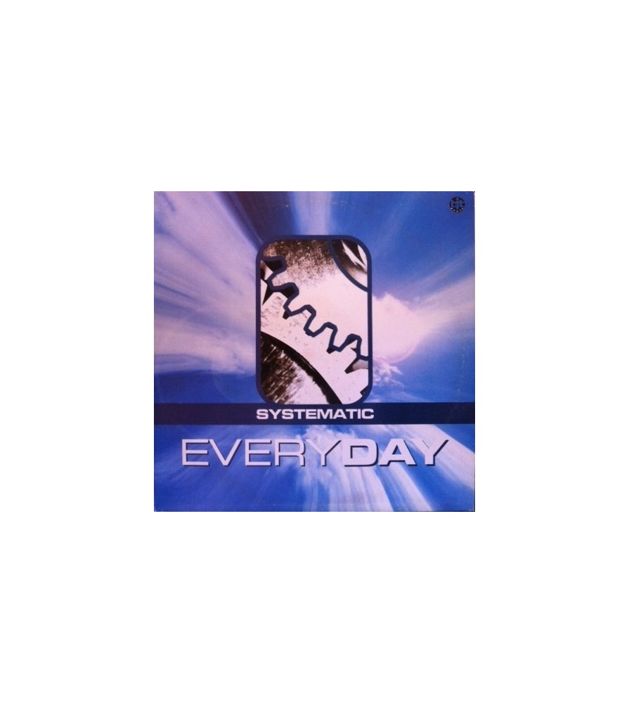 Systematic ‎– Everyday 
