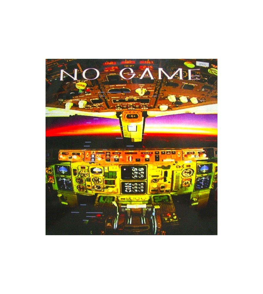 Idaho  ‎– No Game 