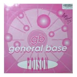 General Base ‎– Poison (Remix) 
