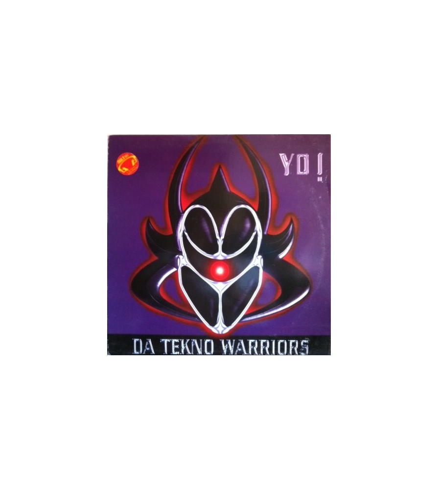 Da Tekno Warriors - Yo