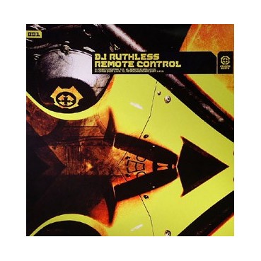 DJ Ruthless – Remote Control DJ Ruthless – Remote Control