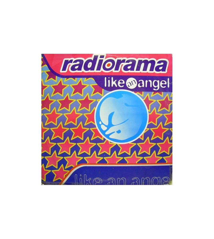 Radiorama - Like An Angel