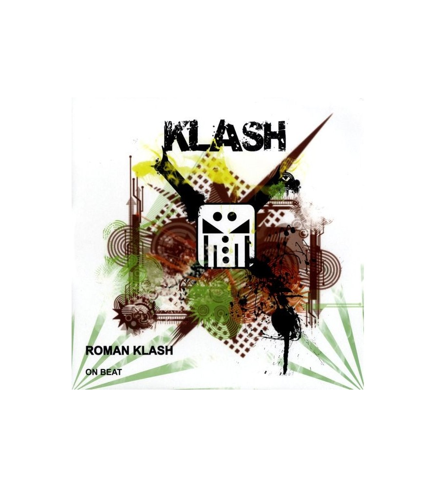 Roman Klash ‎– On Beat 