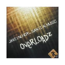 Javi Energy And Santi Almusic - Overloadz