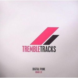 Digital Punk ‎– Remix EP