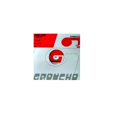 Mono-Guru ‎– Stratos 