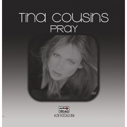 Tina Cousins ‎– Pray / Forever 