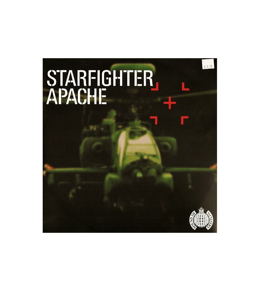 Starfighter - Apache