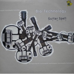 Bio Technology - Guitar Spell (Remix)