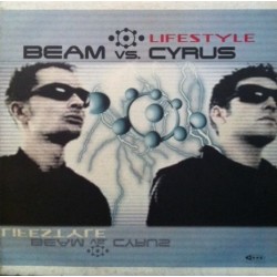 Beam vs. Cyrus ‎– Lifestyle