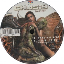 Chasis ‎– Take Off 