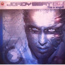 Jordy Beat DJ ‎– This Is Seagull (TEMAZO CORTE B2¡¡)