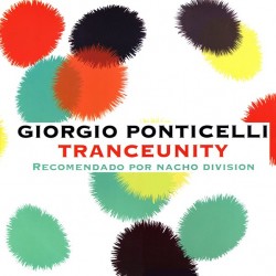 Giorgio Ponticelli ‎– Tranceunity 