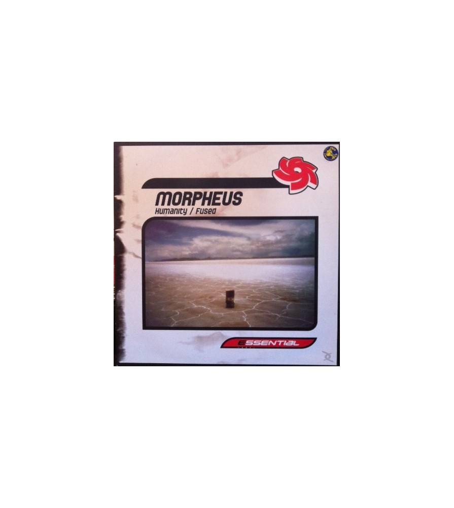 Morpheus  ‎– Humanity / Fused 