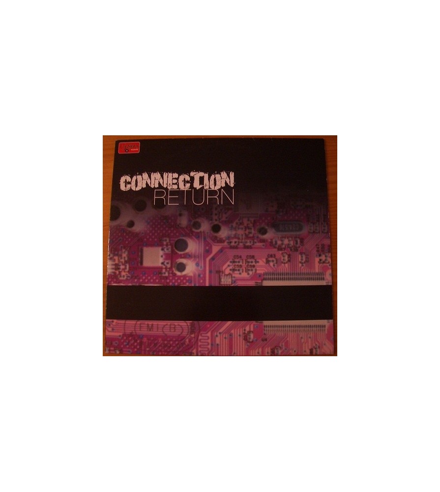 Connection  – Return 