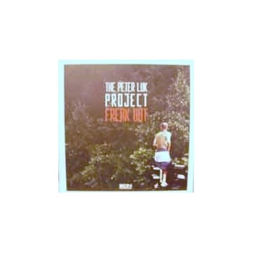 The Peter Luk Project - Freak Out