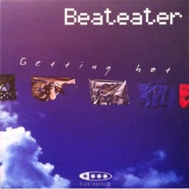 Beateater - Getting Hot 