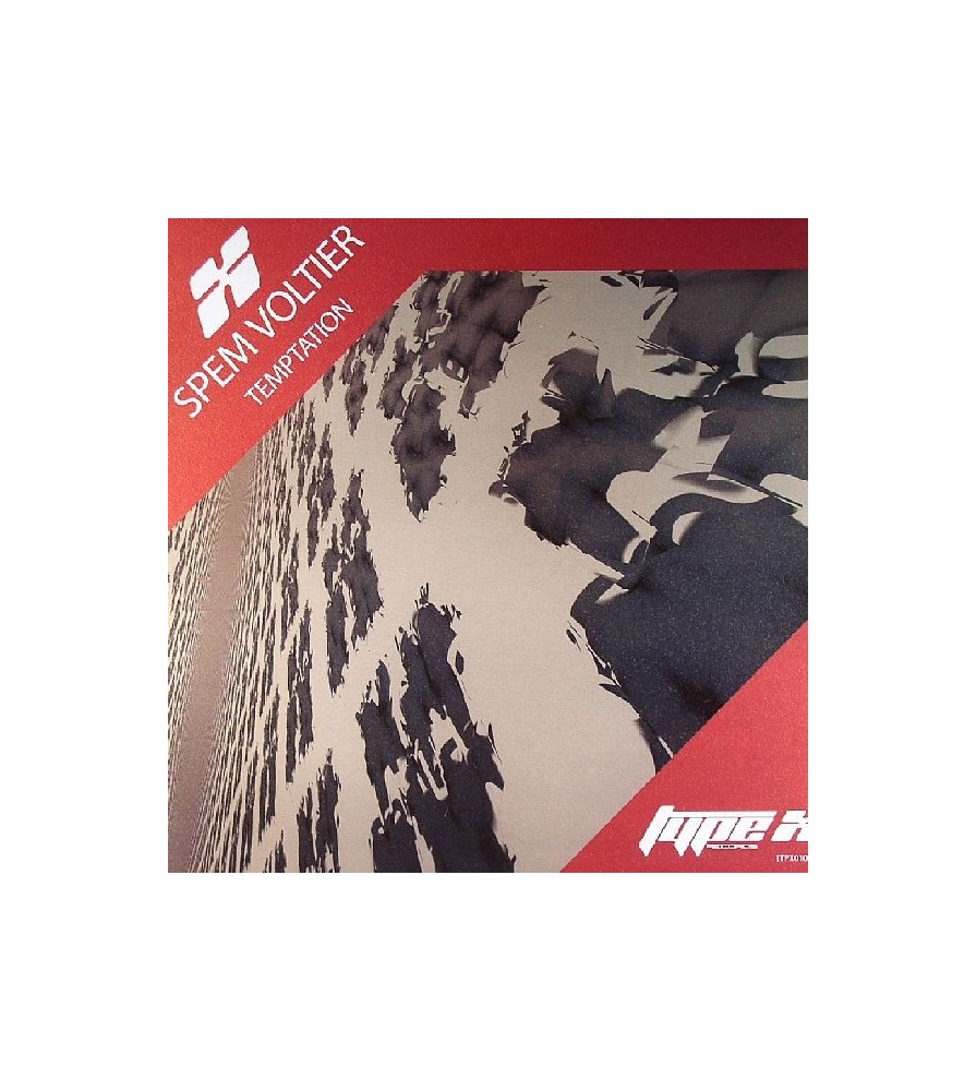 Spem Voltier ‎– Temptation 
