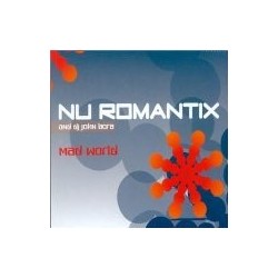 Nu Romantix  And DJ John Bora ‎– Mad World 