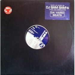 DJ Bam Bam ‎– Elektro-Synthesis 