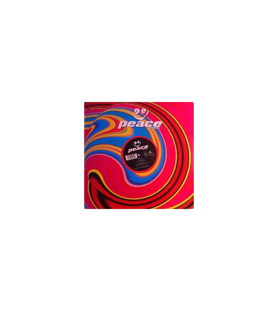 Mark Oh ‎– Tears Don't Lie (Remixes) 