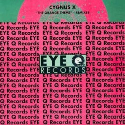 Cygnus X ‎– The Orange Theme (Original + Remixes) 