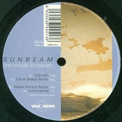 Sunbeam ‎– One Minute In Heaven 